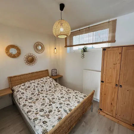 Apartament Kowalska *