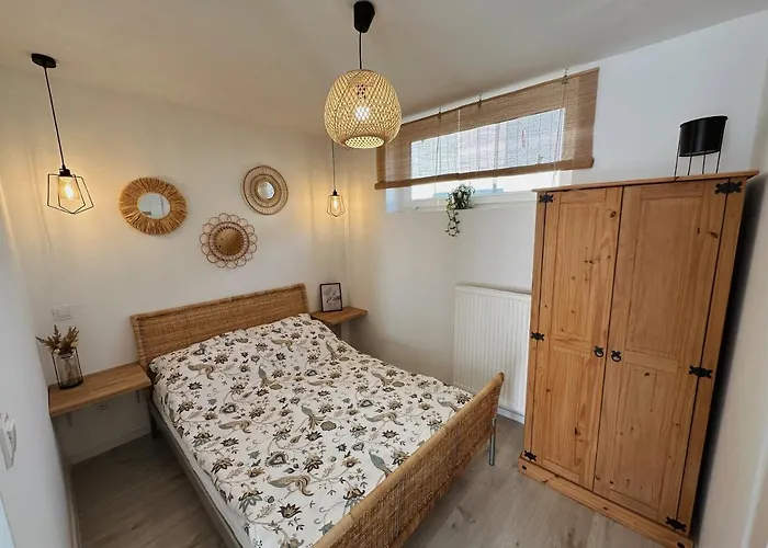 Lägenhet Kowalska *